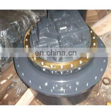 PC600-6,PC600-7,PC600-8 Travel motor,PC650-6,PC650-7,PC680-8 final drive,706-88-01101,706-88-40220,706-88-00060