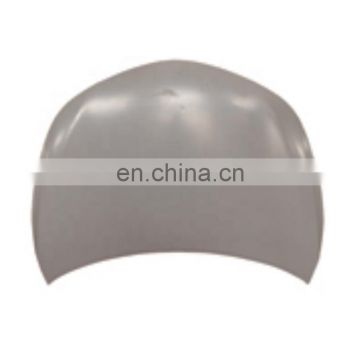 Steel Engine Hood Bonnet F5100-3TSMA-088  For TEANA 2013-