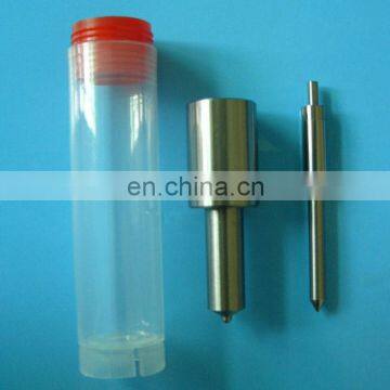 fuel pump injection nozzle