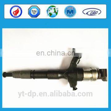 Original Densos Common Rail Injector 095000-7380 , 23670-30240 with High quality