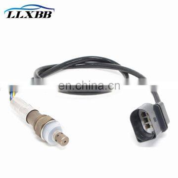 Original LLXBB Oxygen Sensor 06A906262BR 06A906262CF For A3 VW Golf Jetta Seat Altea Skoda Octavia photo-4