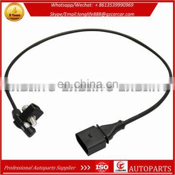 0261210207 0261210208 Crankshaft Position Sensor 030906433K 030 906 433K For VW GOL PARATI SAVEIRO SU14054 SU13576
