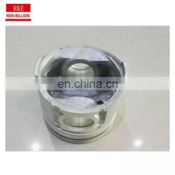 4BD2T Piston Liner Kits photo-2