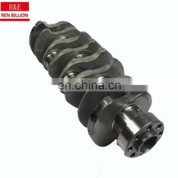 Auto Parts Engine Crankshaft for 4JB1-TC