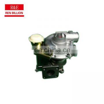 brand new 4ja1 turbocharger engine spare parts