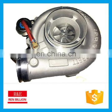 High Quality GT42 turbocharger for 1998 - Daewoo truck 701139-0001