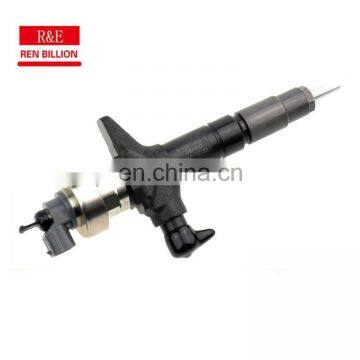 4JJ1fuel injector assembly system for sale