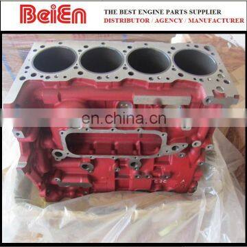 Excavator Engine KOBELCO/HINO SK200-8 J05E Cylinder Block