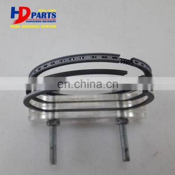 Excavators D1105 Engine Parts Piston Ring For Diesel Engine