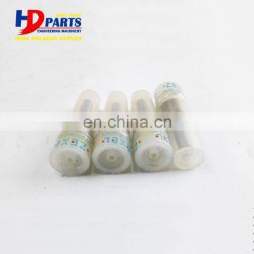 Genuine Diesel Fuel Injector Nozzle Element DLLA152PN112 photo-2