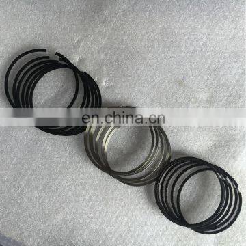 Hot sale Diesel engine part 6CT Piston Ring Set 3922686/3919918/3921919