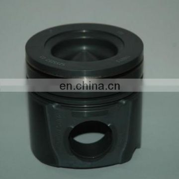 Genuine Dongfeng truck parts  ISDe Diesel engine Piston 5255257 4376335 4939181