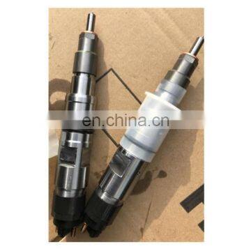 High Quality Best Price Fuel Injector Parts 0445120178 for KAMAZ photo-2