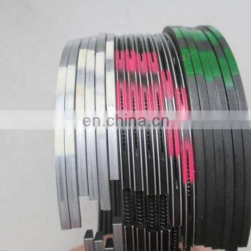 Genuine ISDE Diesel Engine Piston Ring 4955169 With Good Price photo-2