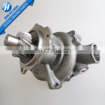 M11 Diesel Engine parts Water Pump 4955706 4926553 3882615 4972857 3800745 3800479 3401009 4003929 2882145 4299030 4299029