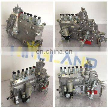 Diesel Engine 2.0I-Eu4 fuel injection pump 0445010236