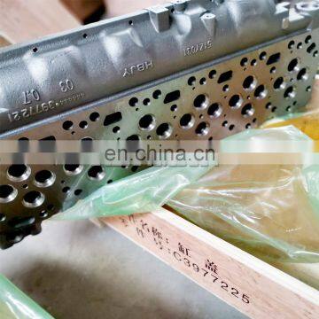 Cummins ISBE ISDE Engine Cylinder Head 3977225 3977222 3977221 4936081 5282703 5364892