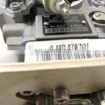 Dongfeng Cummins Diesel Engine Injector Fuel Pump 3960901