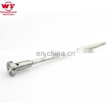 F 00V C01 007 F00VC01007 Fuel Diesel Injector Valve for Common Rail Injector 0445110022 photo-2