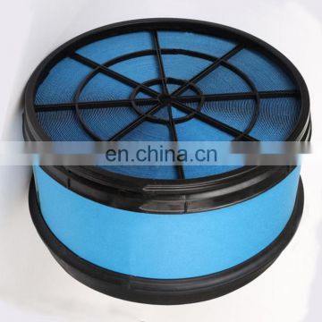 Factory excavator generator truck air filter 208-9065 SEV551/H4