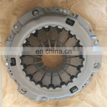 OE 31210-36221 Clutch Disc Plates making for Coaster HZB50 Parts