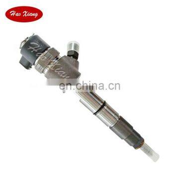 Common Rail Diesel Injector 0445110521 0445110305