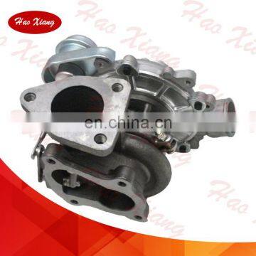 Высококачественный турбонаддувник 17201-30030  17201-0L030  17201-30120 photo-3