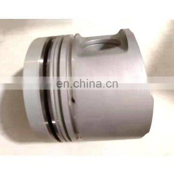 Diesel Spare Parts for 4HF1 Engine Piston 8-97176-656-0 5-87813-391-0