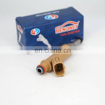 Automotive Spare Parts 23250-39145 23209-39145 For Corolla Auris Vios 2ZRFE ZRE15 Original Fuel Injectors photo-5