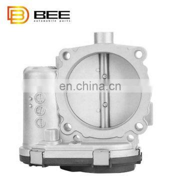 High Quality Throttle Body FOR MERCEDES A2761410125 0280750503 photo-2