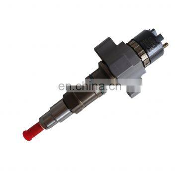 high quality machinery engine parts diesel fuel injectors 6L9.5 QSC8.3 fuel injector assy 4359204 injector assy fuel