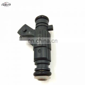 Hot Sale Fuel Injector OEM 0280156262 Fuel Nozzle For Geely Hafei Chery photo-3