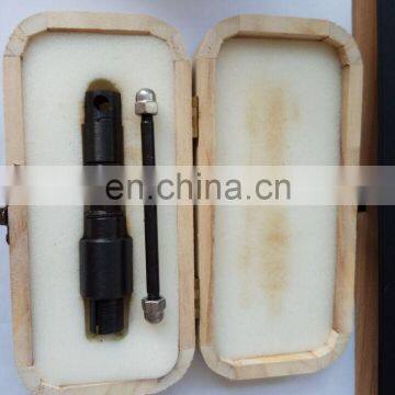 No,504(2) Injector valve seat F 00V C21 002 4cylinders