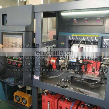 CR918 Common Rail Used Diesel Injection Pump Fuel Injector Test Bench photo-2