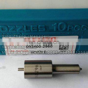 Diesel Fuel Injection Nozzle DLLA155SND296 for Injector 093400-2960 photo-2