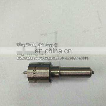 Good price injector 093400-1024 nozzle DLLA145P1024 for 095000-5931/8740