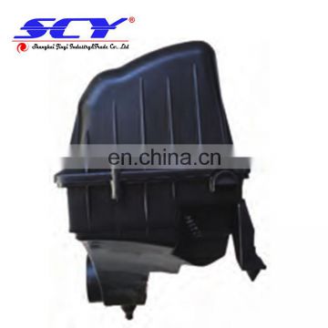 Plastic Air Filter Housing Suitable for FORD FIESTA/4D/5D/PICK UP 6S69-9600-AA  6S699600AA