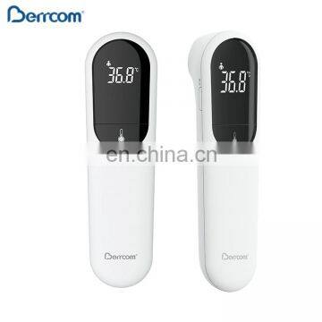 2021 new non contact infrared digital thermometer baby