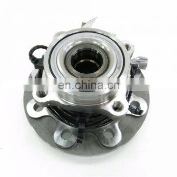 wheel hub&wheel hub assembly for Chrysler,Dodge 515035,BR930214,52069876AA,52069882AA