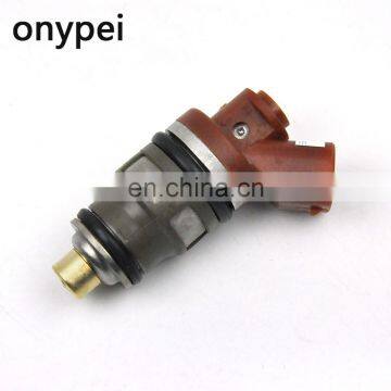 High Quality Fuel Injector Nozzle 23250-76020 For Automobile Fuel Injector