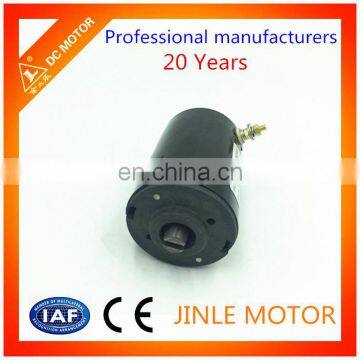 56806 12v 2800rpm 150A 450w DC Motor photo-2