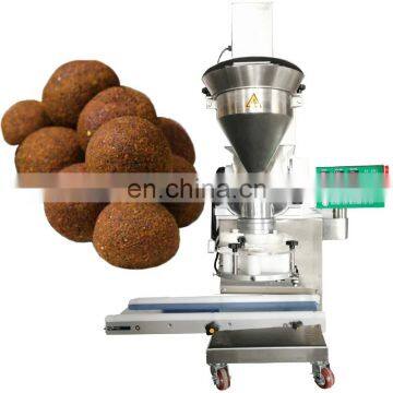 Falafel Kubba Small Encrusting Machine From Shanghai photo-2