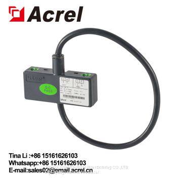 Acrel BR-AI Current to Rms 4~20ma Rogowski Current Sensor photo-4