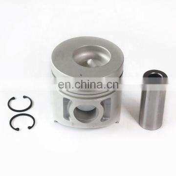 4D34 6D34 4D34T 6D34T Engine Parts Piston Kit ME013392 ME014160 ME993488 ME088990