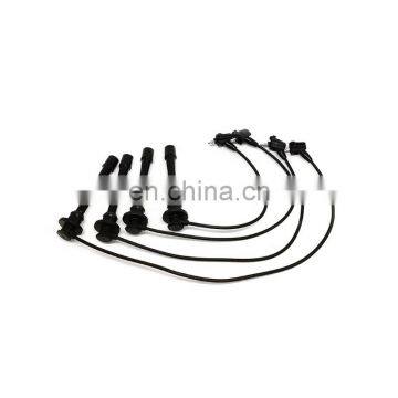XYREPUESTOS AUTO ENGINE PARTS Repuestos Spark Plug Wire Ignition Coil Cable 19037-75010 for TOYOTA COROLLA Tacoma 3RZFE photo-3