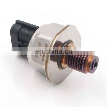 55PP05-01 Fuel Rail Pressure Sensor For Nissan For Mitsubishi L200 photo-5