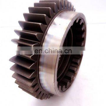 Universal driving gear JS150TA-1707030B for truck city bus