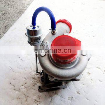 Apply For Engine Sk200-3 Turbocharger  100% New Excellent Quality