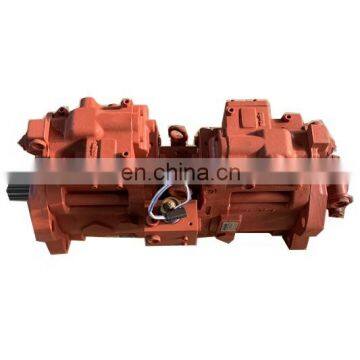 Genuine New DX225 Hydraulic pump 400314-00212 K3V112DTP-9NM9