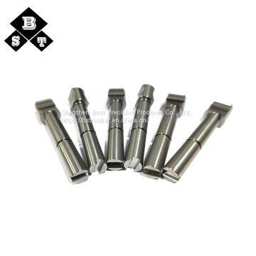 Stainless Steel 316 Precision CNC Turning Parts Custom CNC Turning Part